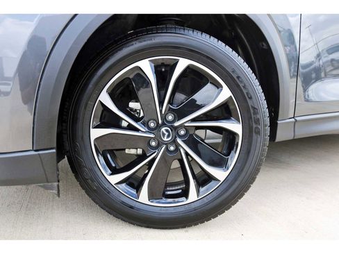 Used 2023 MAZDA CX-5 AWD 2.5 S w/ Premium Package image 30