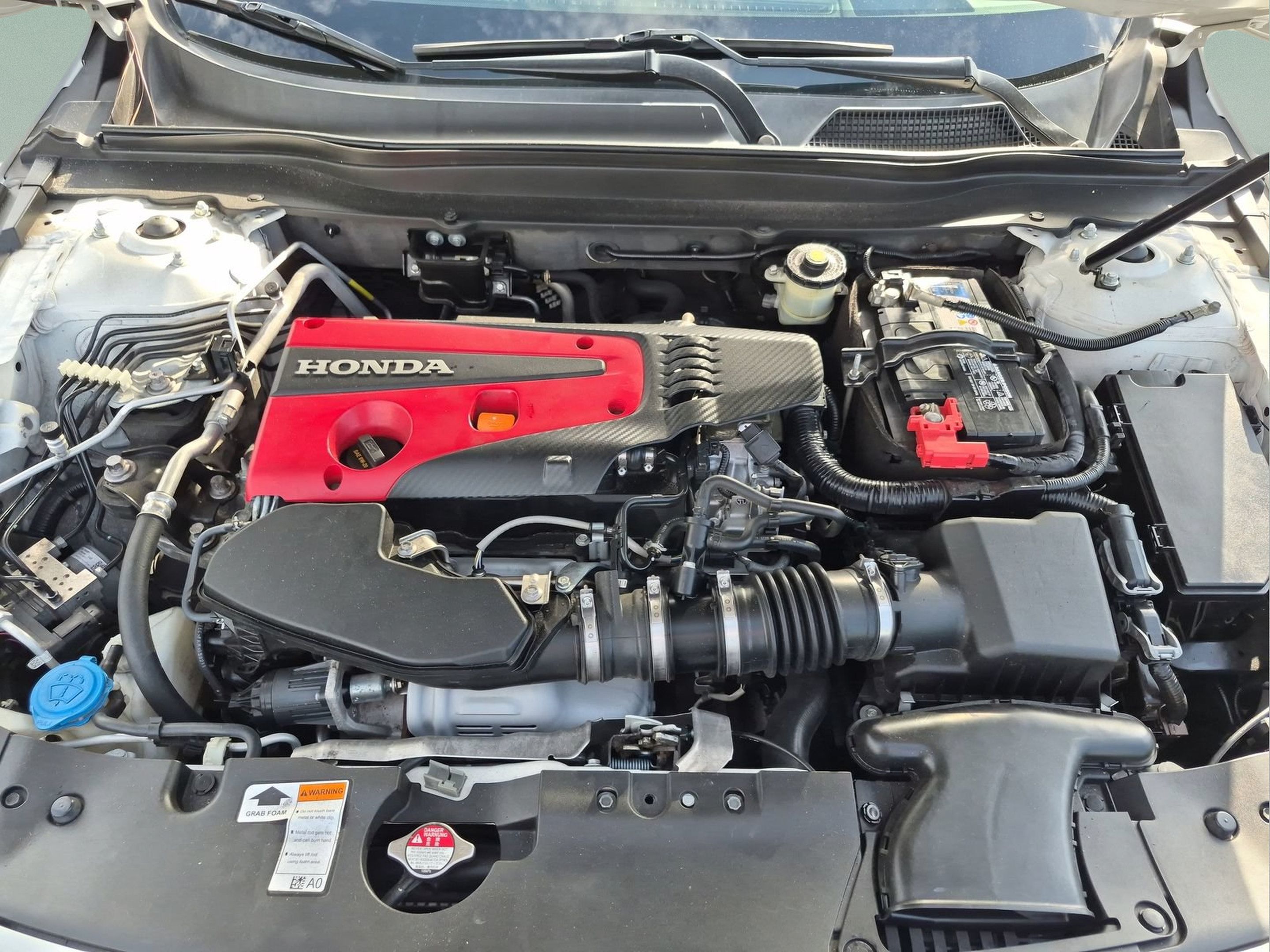 Used 2019 Honda Accord Touring image 21
