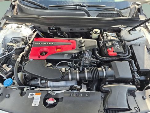 Used 2019 Honda Accord Touring image 21