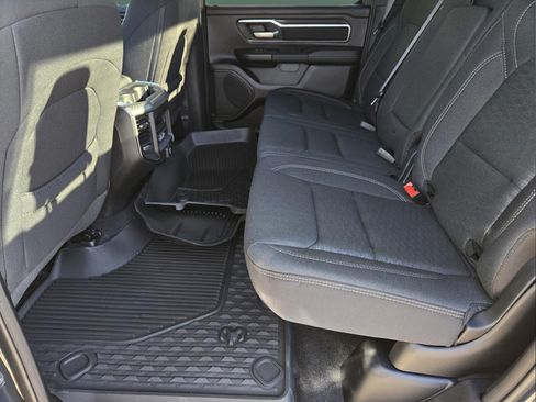 Used 2026 RAM 1500 Big Horn AWD/4WD image 19
