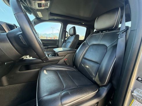 Used 2023 RAM 1500 Limited image 10
