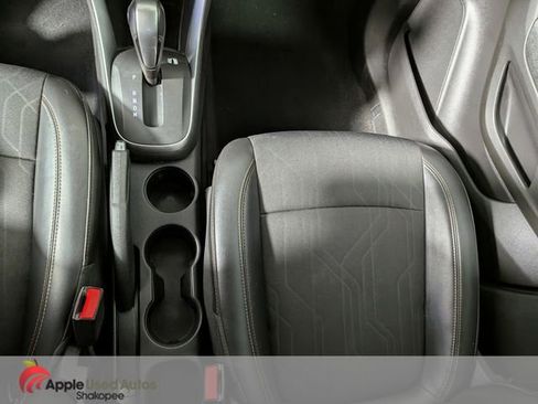 Used 2019 Chevrolet Trax LT w/ LT Convenience Package AWD/4WD image 22