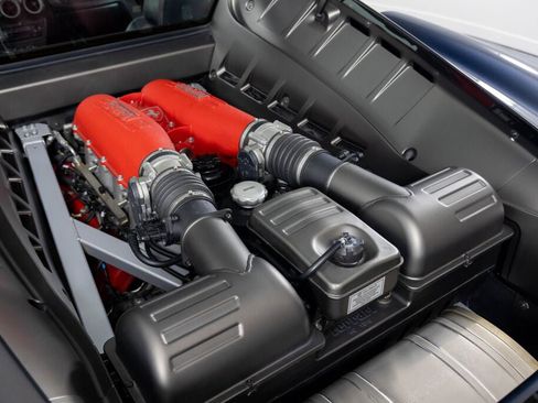 Used 2006 Ferrari F430 Coupe RWD image 59