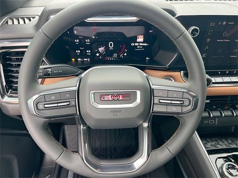 New 2026 GMC Canyon AT4 image 7