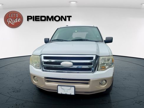 Used 2007 Ford Expedition EL Eddie Bauer RWD image 2