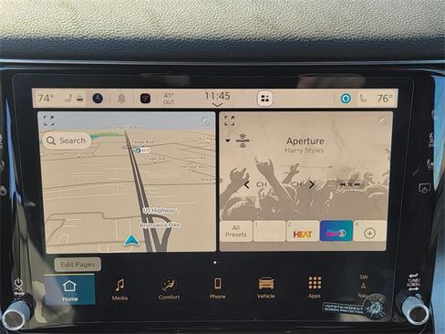 New 2026 Jeep Grand Wagoneer Limited image 31