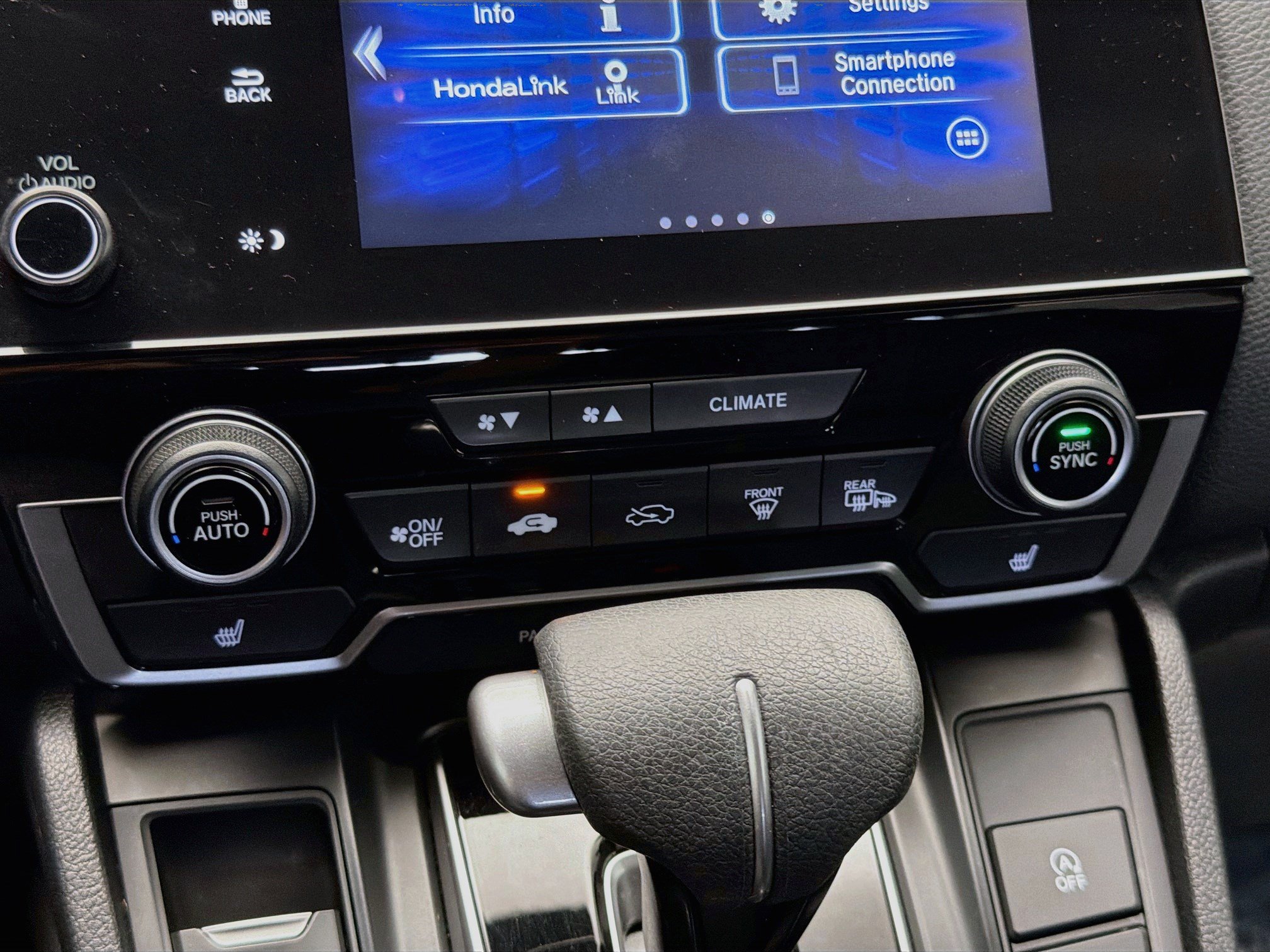 Used 2021 Honda CR-V EX image 10