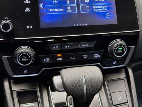 Used 2021 Honda CR-V EX image 10