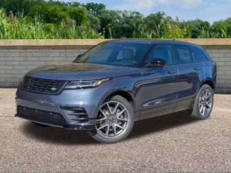 New 2026 Land Rover Range Rover Velar Dynamic SE 360° Tour