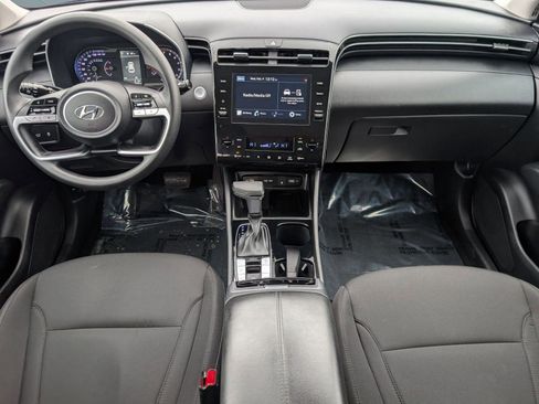 Used 2024 Hyundai Tucson SEL image 15