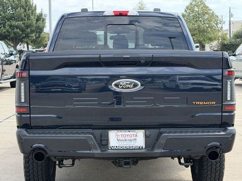 Used 2022 Ford F150 Tremor w/ Equipment Group 402A High AWD/4WD image 5