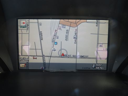 Used 2011 Acura TL w/ Technology Package FWD image 23