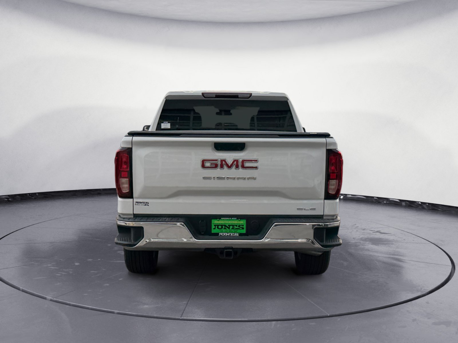 Used 2023 GMC Sierra 1500 SLE RWD image 5