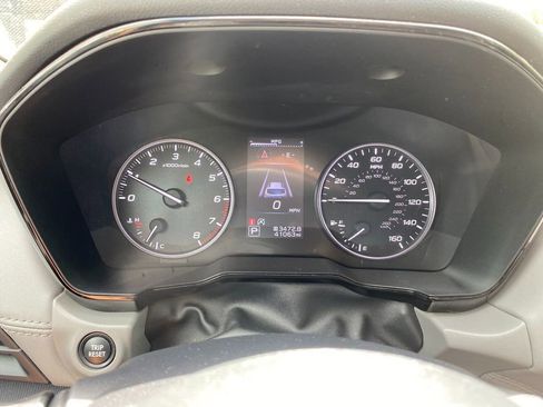 Used 2022 Subaru Outback Premium image 18