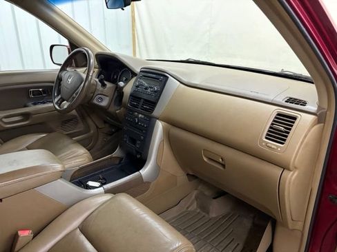 Used 2006 Honda Pilot EX-L image 23