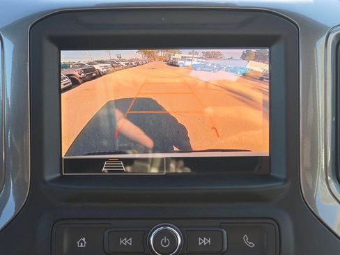 New 2026 Chevrolet Silverado 1500 W/T RWD image 20