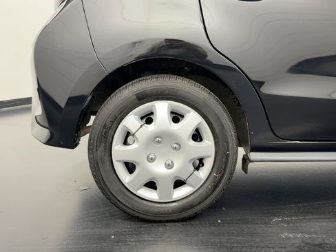 Used 2021 Mitsubishi Mirage ES image 27