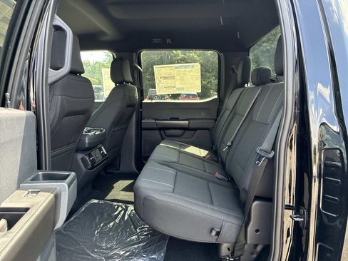 New 2026 Ford F150 STX w/ Equipment Group 200A AWD/4WD image 5