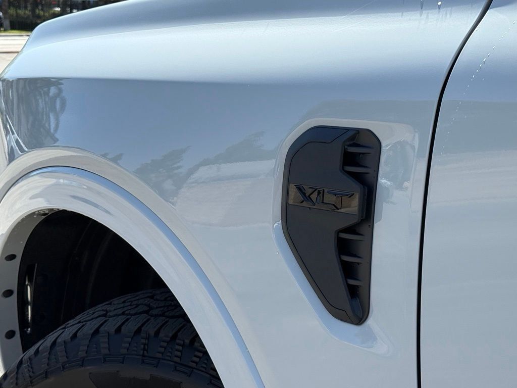 New 2026 Ford Ranger XLT AWD/4WD image 20