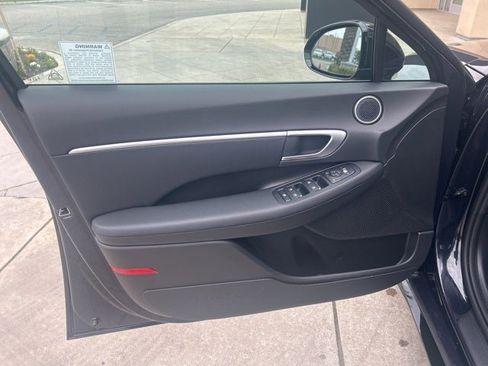 New 2026 Hyundai Sonata SEL image 13