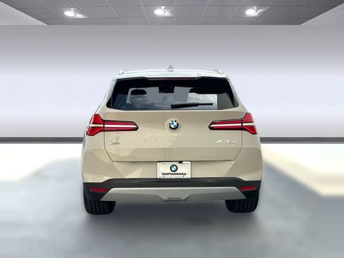 Used 2026 BMW X3 xDrive30 w/ Premium Package image 9