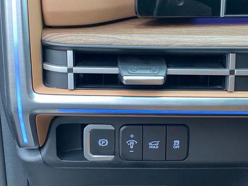 New 2026 Hyundai Santa Fe Calligraphy FWD image 11