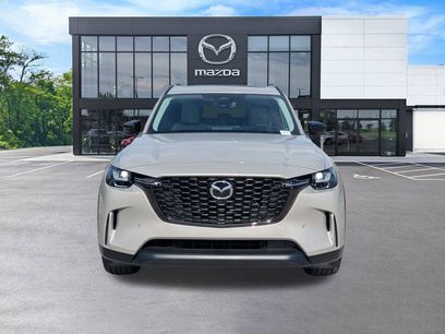 New 2026 MAZDA CX-90 3.3 Turbo w/ Premium Sport Pkg
