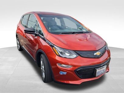 Used 2020 Chevrolet Bolt LT