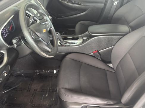 Used 2018 Chevrolet Malibu LS FWD image 7