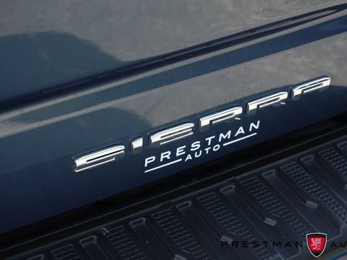 Used 2025 GMC Sierra 1500 Denali AWD/4WD image 12