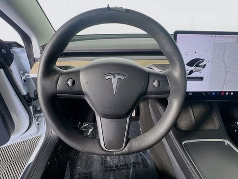 Used 2021 Tesla Model 3 Performance image 15