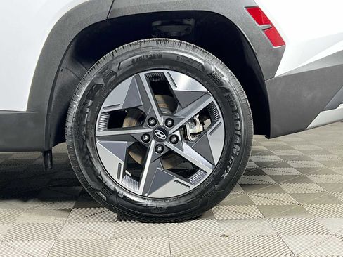 Certified 2025 Hyundai Tucson SEL image 31