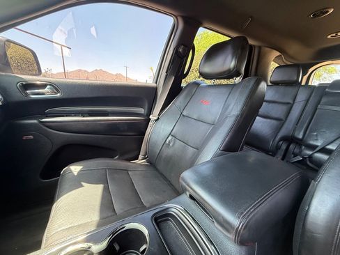 Used 2018 Dodge Durango R/T RWD image 12
