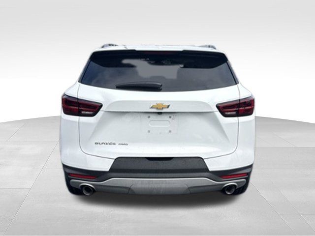 Used 2023 Chevrolet Blazer LT AWD/4WD image 6
