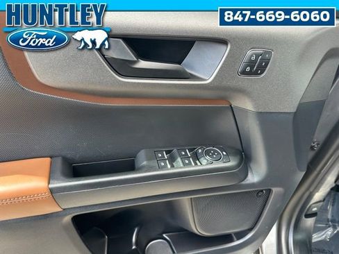 Used 2025 Ford Bronco Sport Outer Banks w/ Outer Banks Tech Package+ image 18