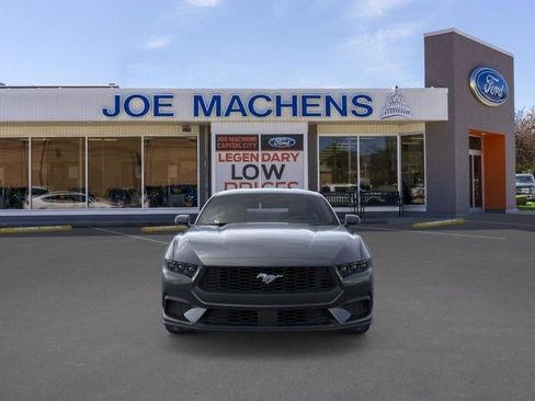 New 2026 Ford Mustang Premium RWD image 7