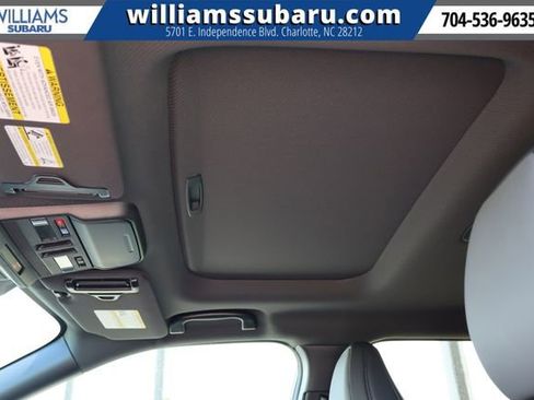 New 2026 Subaru Outback Premium image 17