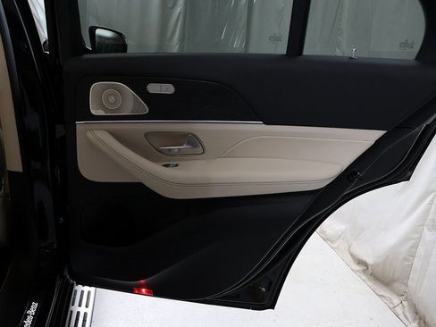 Certified 2026 Mercedes-Benz GLE 450 4MATIC image 34