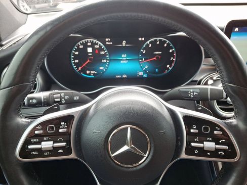 Used 2021 Mercedes-Benz GLC 300 4MATIC image 20
