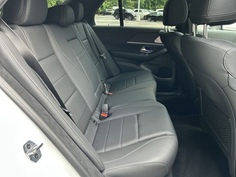 New 2026 Mercedes-Benz GLE 350 4MATIC image 40