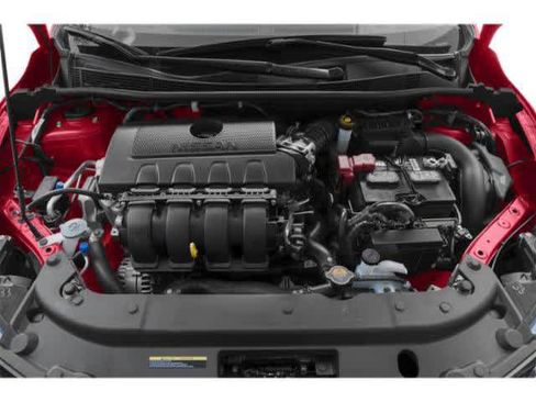 Used 2019 Nissan Sentra SV w/ Exterior Package FWD image 15