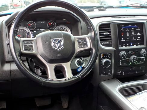 Used 2021 RAM 1500 Classic Warlock image 11