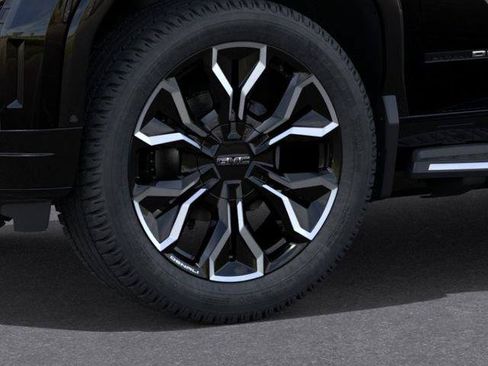 New 2026 GMC Sierra EV Denali AWD/4WD image 9