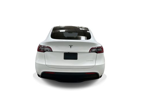 Certified 2023 Tesla Model Y Long Range AWD/4WD image 5