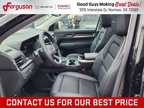 New 2026 GMC Terrain Denali AWD/4WD image 16