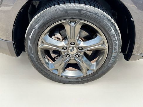 Used 2015 Dodge Journey Crossroad w/ Flexible Seating Group FWD image 38