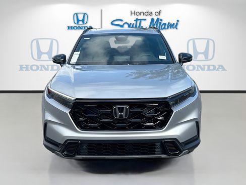New 2026 Honda CR-V Sport-L image 2