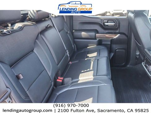 Used 2022 Chevrolet Silverado 1500 RST w/ Convenience Package II image 15