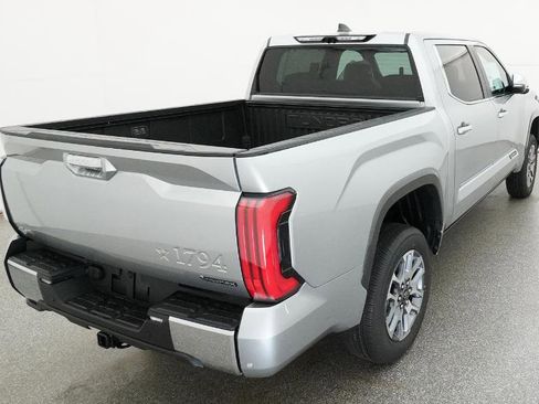 New 2026 Toyota Tundra 1794 Edition AWD/4WD image 11