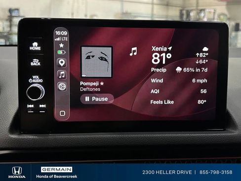 Used 2024 Honda Civic Type R image 22